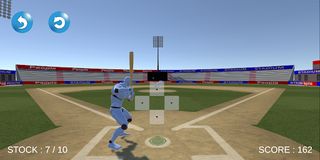 HomeRun Champion3D - Screenshot 3