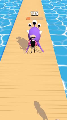 Squeeze Them All - Screenshot 3