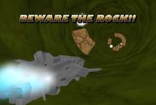 Star Aircraft Strike Force 3D - Screenshot 3