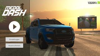 MeddlDash - Screenshot 1