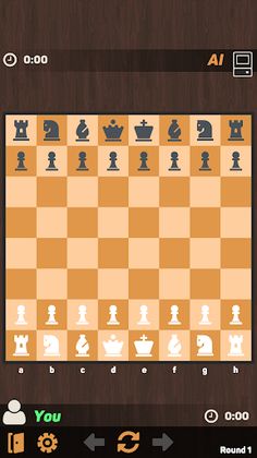 Hardest Chess - Offline Chess - Screenshot 3