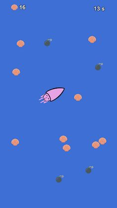 Squiddy game NFT - Screenshot 1