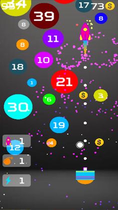 Fury Blast - Screenshot 3