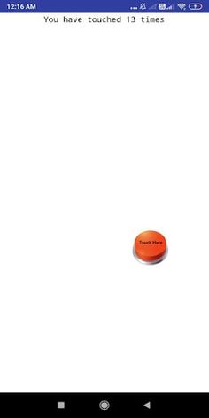 Touch Here - Screenshot 3