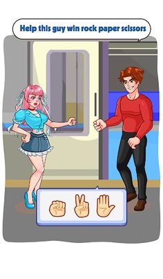 Brain World: Tricky DOP Quiz - Screenshot 1