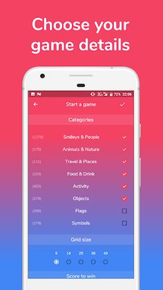 Guessmoji - Screenshot 2