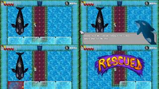 Kitten Squad - Screenshot 1