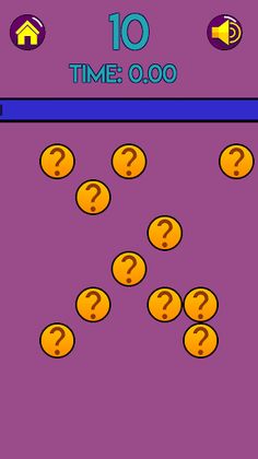 Pop Numbers - Memory Training - Screenshot 4
