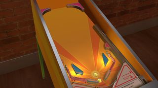 Flare Pinball - Screenshot 3