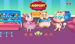 Airport Manager Animal - Screenshot 3