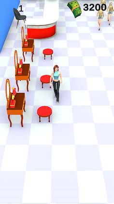 My Parlour Shop - Screenshot 1