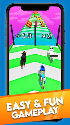 Doggy Run! Longer Nose Rush 3D - Screenshot 2