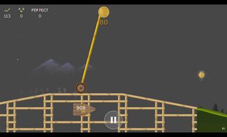 Master of Gravity - Screenshot 2