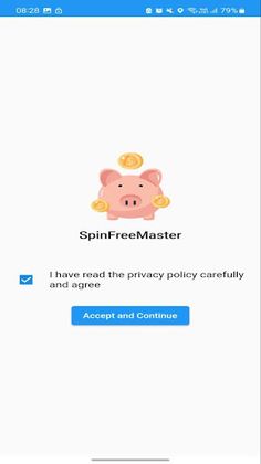 SpinMaster - Screenshot 1