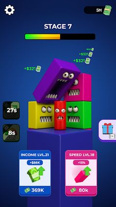 Society ASMR - Screenshot 4