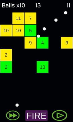 Ballx - Screenshot 4