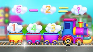 Kids Games:Math Games for kids - Screenshot 2