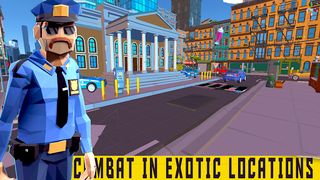 Super Spider : Super Vice Town - Screenshot 3