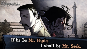 Jekyll & Hyde | Mystery Story - Screenshot 1