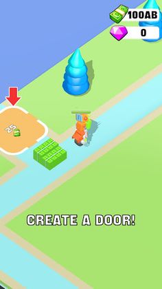 Robot Battery Restaurant - Screenshot 1