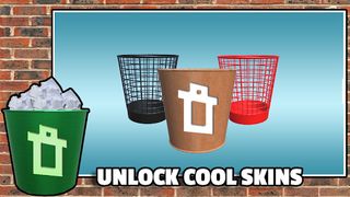 Trash Catcher - Screenshot 3