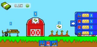 Factory Tycoon - Screenshot 1