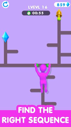 Climb Master - Screenshot 4