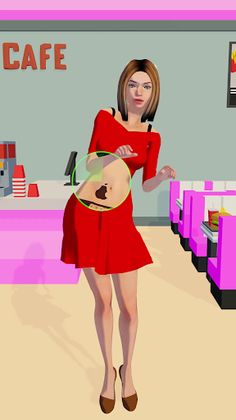 Hack Your Date - Screenshot 2