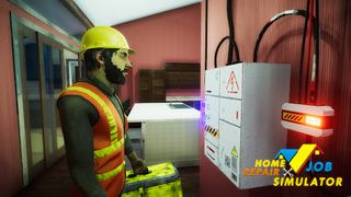 Home Repair Job Simulator - Screenshot 3