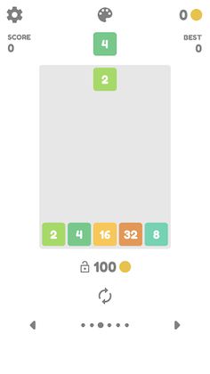 Number Puzzles - Screenshot 4
