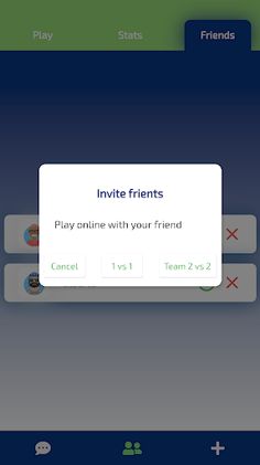 Quiz Arena - Screenshot 1