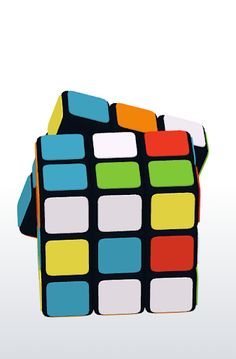 RubyCuby - Screenshot 2