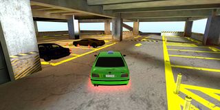 Car Parking 3D – Car Games - Screenshot 3