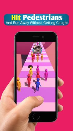 Hit And Run - Screenshot 2