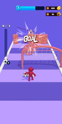 Join Soccer - Screenshot 3