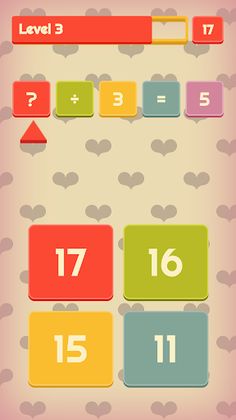 Math Game 2019 - Screenshot 2