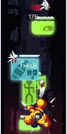 Project Velox - Screenshot 3