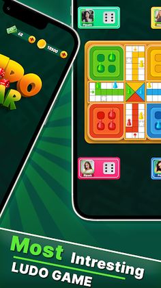 Ludo Star - Screenshot 2