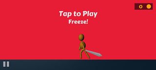 Mountain Warrior - Screenshot 2