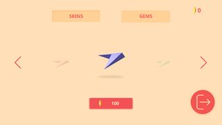 Mist Run : Endless Adventure - Screenshot 3