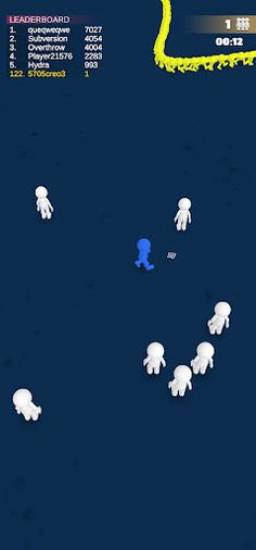 Human Snake - Screenshot 4