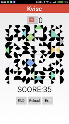 Kvisc - Screenshot 3