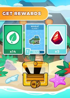 Idle Pet Paradise - Screenshot 3