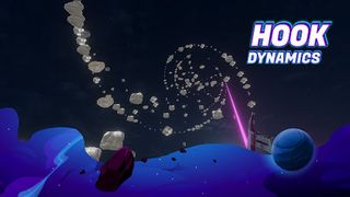 Claw: 3D climbing on beats! - Screenshot 1