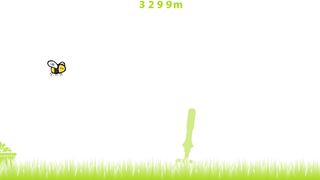 Haskins Buzzy Bee - Screenshot 2