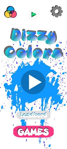 DizzyColors - Screenshot 4