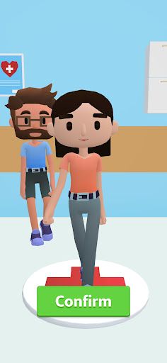 The Doctor 3D - Screenshot 1