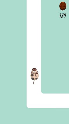 Eat Cookiez - Screenshot 3