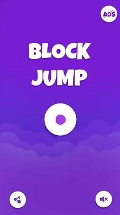 Block Jump: Ball Heroes - Screenshot 1