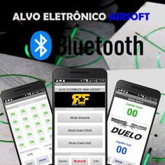 Alvo bluetooth v3.0 - Screenshot 1